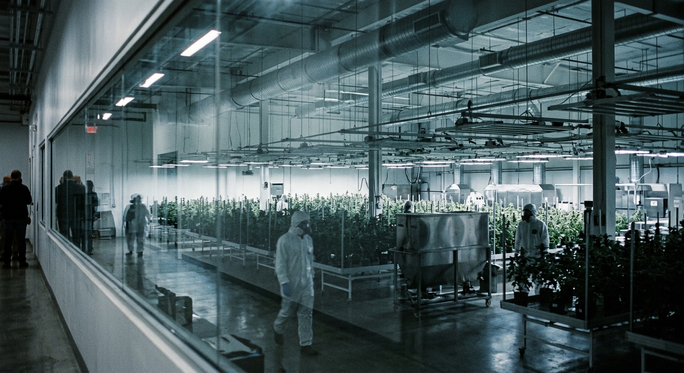 Trulieve Backs Rescheduling Medical Marijuana to Schedule III to Boost Growth and Research