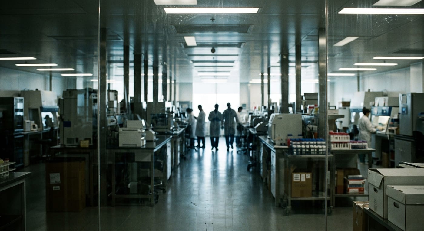 iSpecimen Inc. Raises Capital for Growth