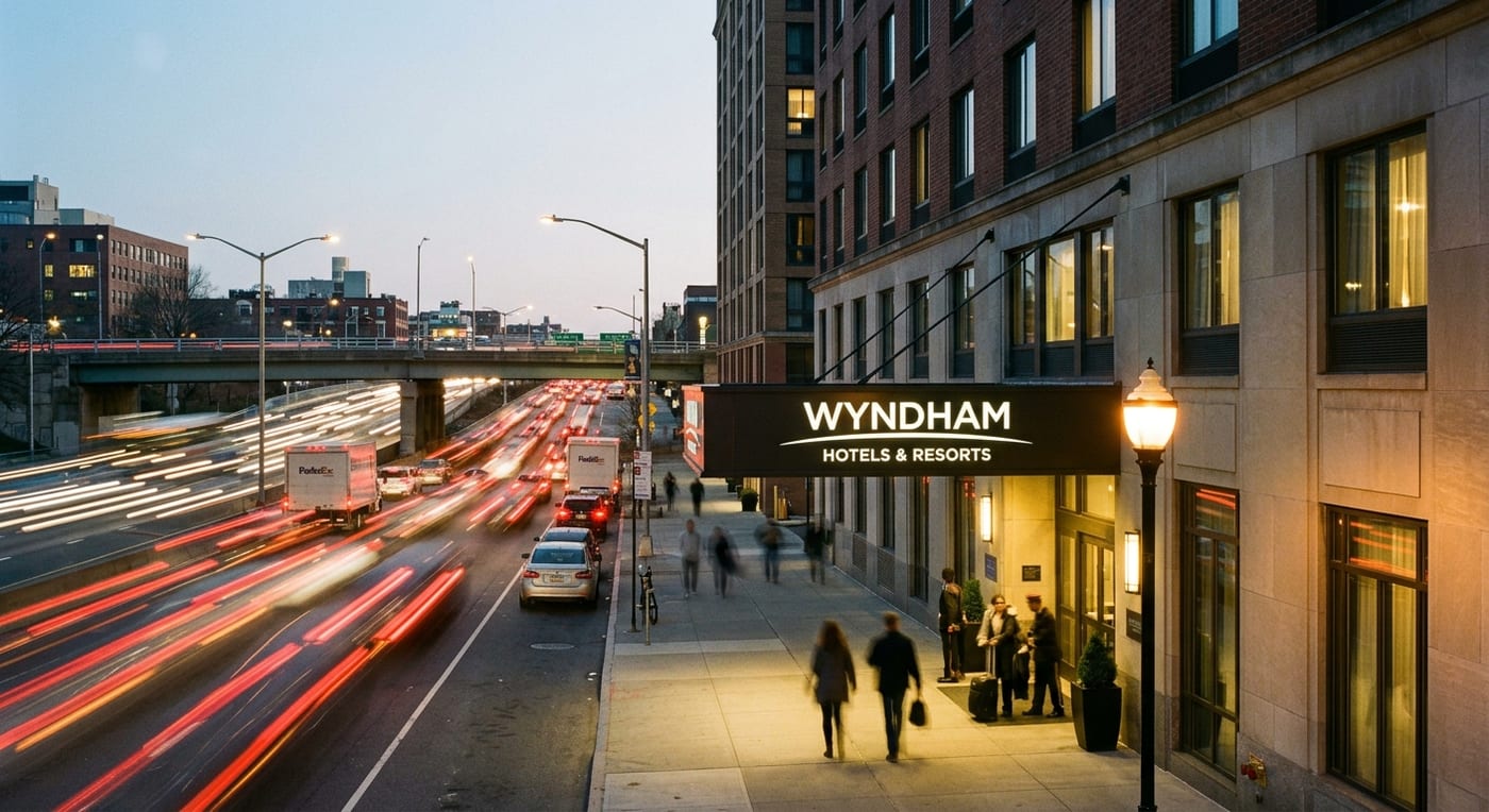 Wyndham Hotels Revamps Credit Card Portfolio to Boost Customer Loyalty and Engagement
