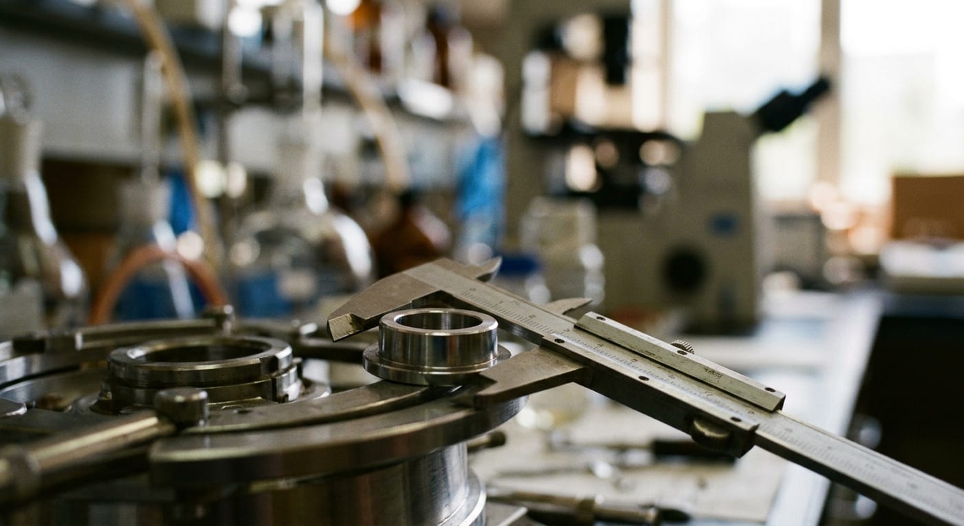 Navigating Regeneron's Legal and Market Turmoil