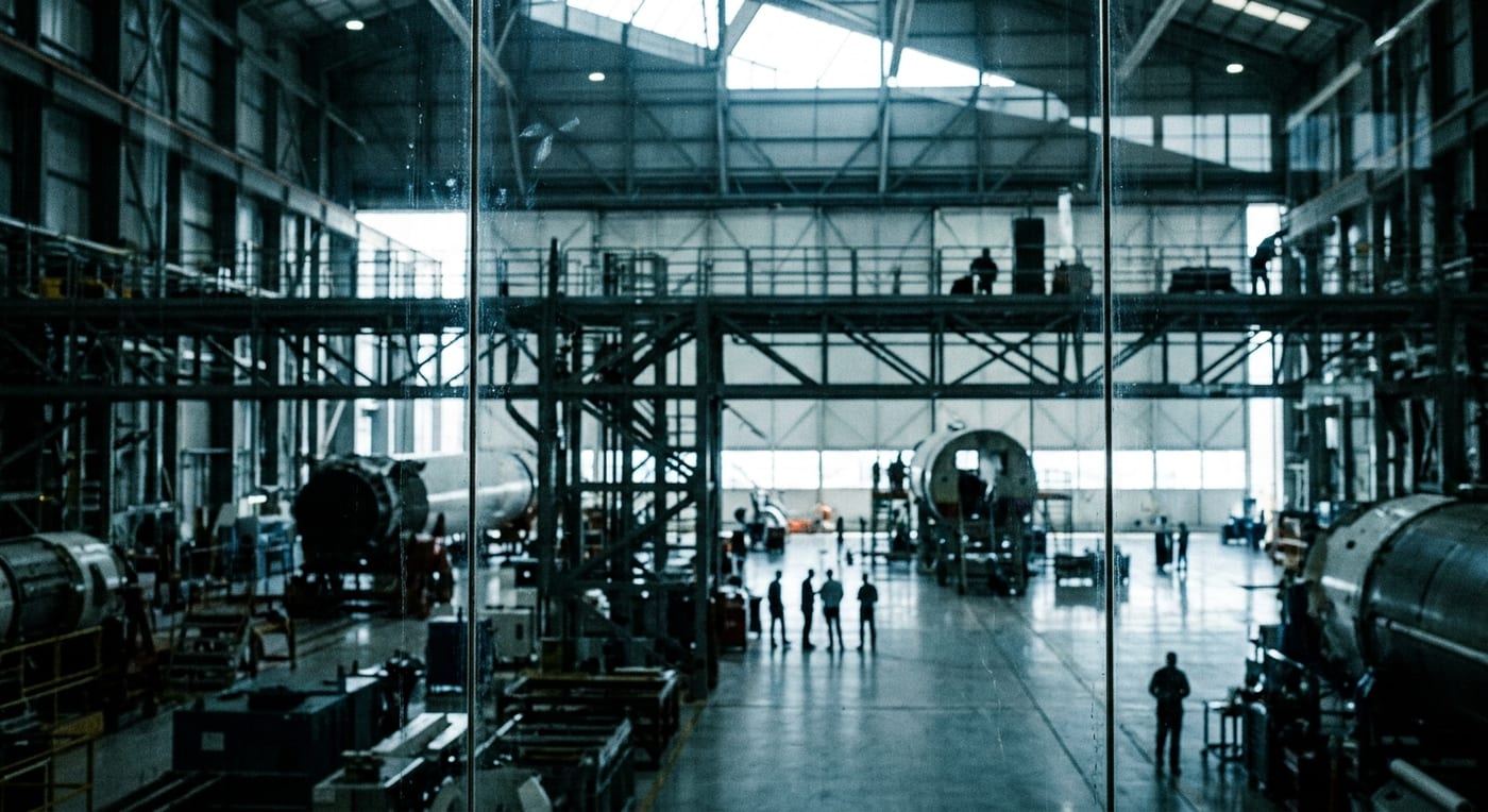 SpaceX: Navigating Post-IPO Challenges