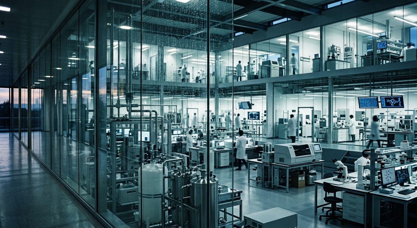 Vertex Pharmaceuticals Advances Pediatric Cystic Fibrosis Treatment with ALYFTREK Breakthrough