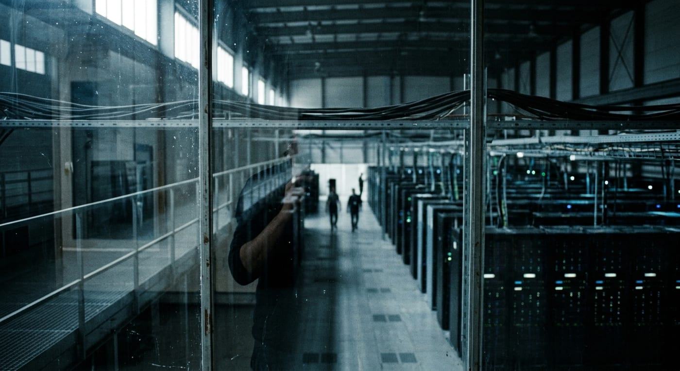 Meta's Future: AI and Cloud Innovations