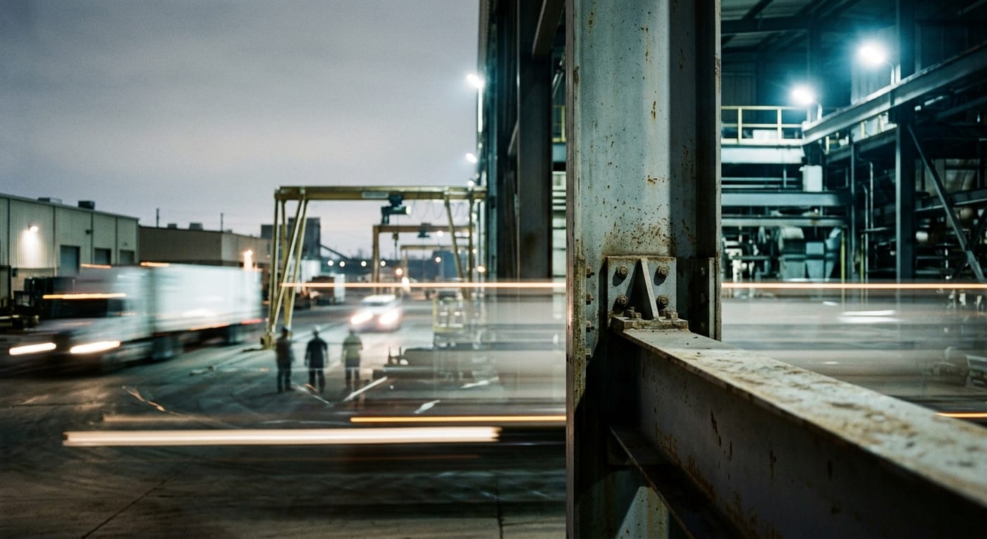 Challenges Facing The Ensign Group, Inc.