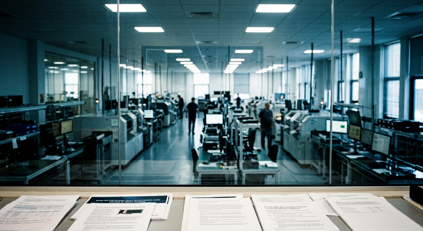 Silicom Secures Design Win with European Secure Communications Leader for $1 Million Contract