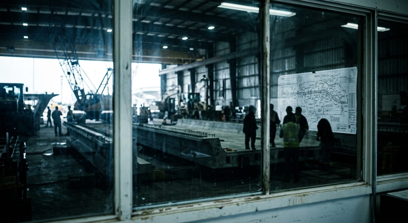 Granite Construction Secures $41 Million Florida Contract for Major Infrastructure Upgrades