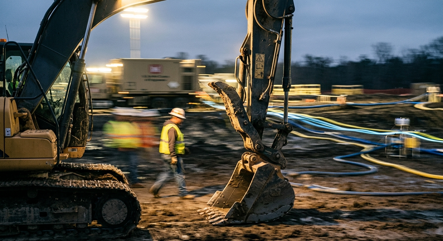 AECOM Wins Major Environmental Services Contract with U.S. Army Corps of Engineers