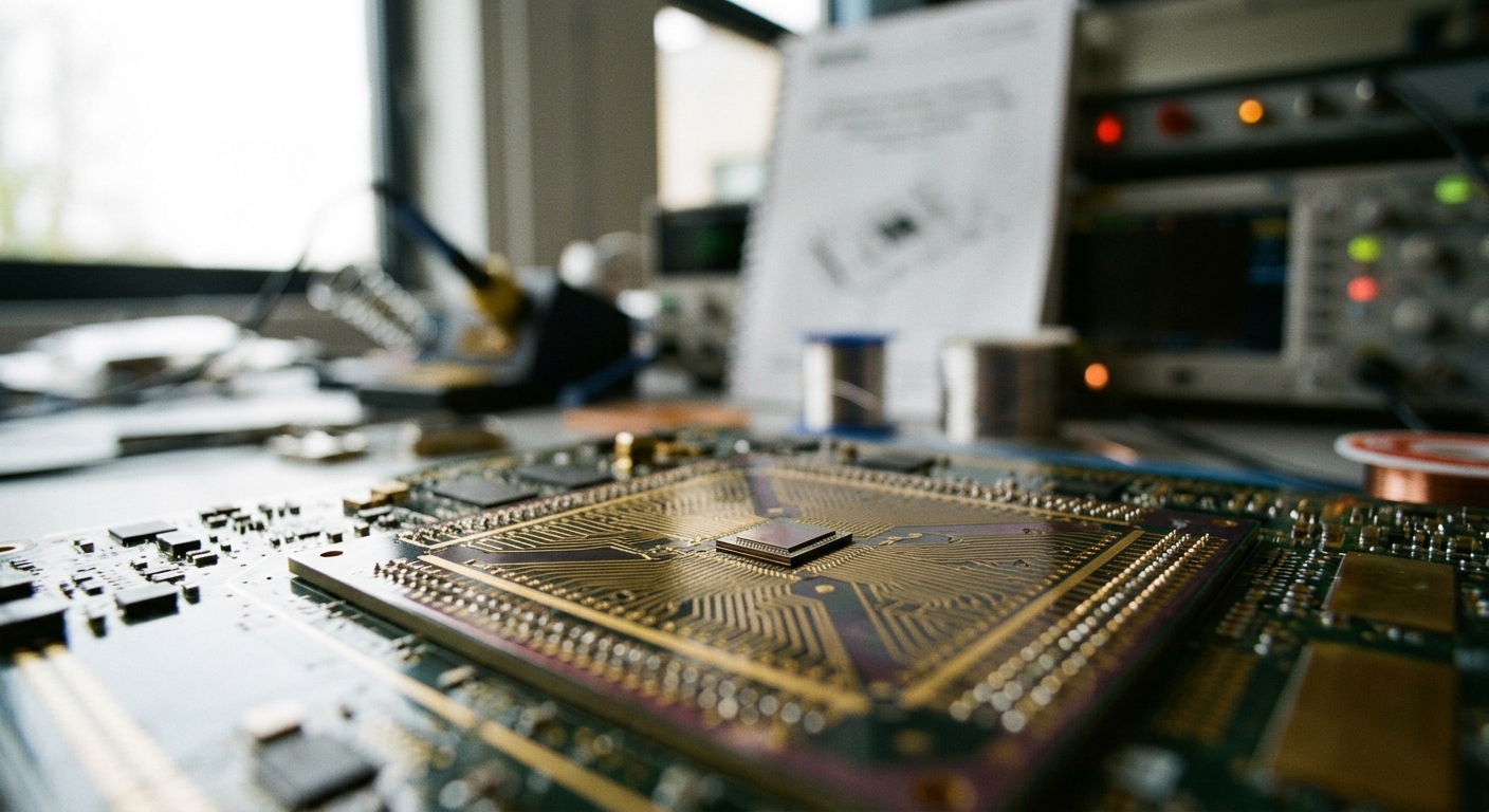 Alphabet Partners with Marvell to Develop Advanced AI Chips for Enhanced Cloud Performance