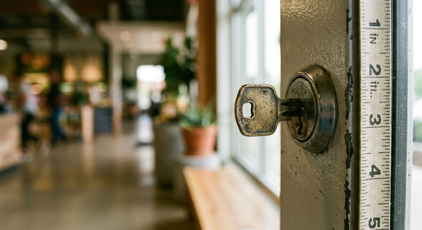 Kimco Realty Shows Resilience with Strong Leasing Demand and Increased Dividend Amid Retail Challenges