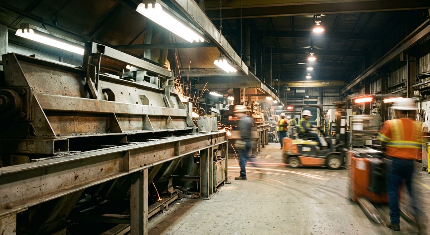 Goldman Sachs’ ETF Navigates Gold Market Changes