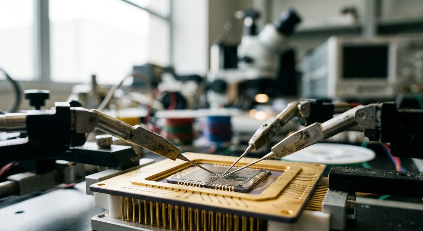 Marvell Technology's Growth Driven by 5G, AI, and Data Center Innovations