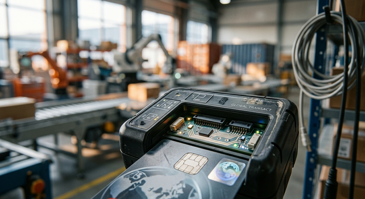 JD.com and Mastercard Collaborate on Advanced Cross-Border Payments and AI Commerce Solutions.
