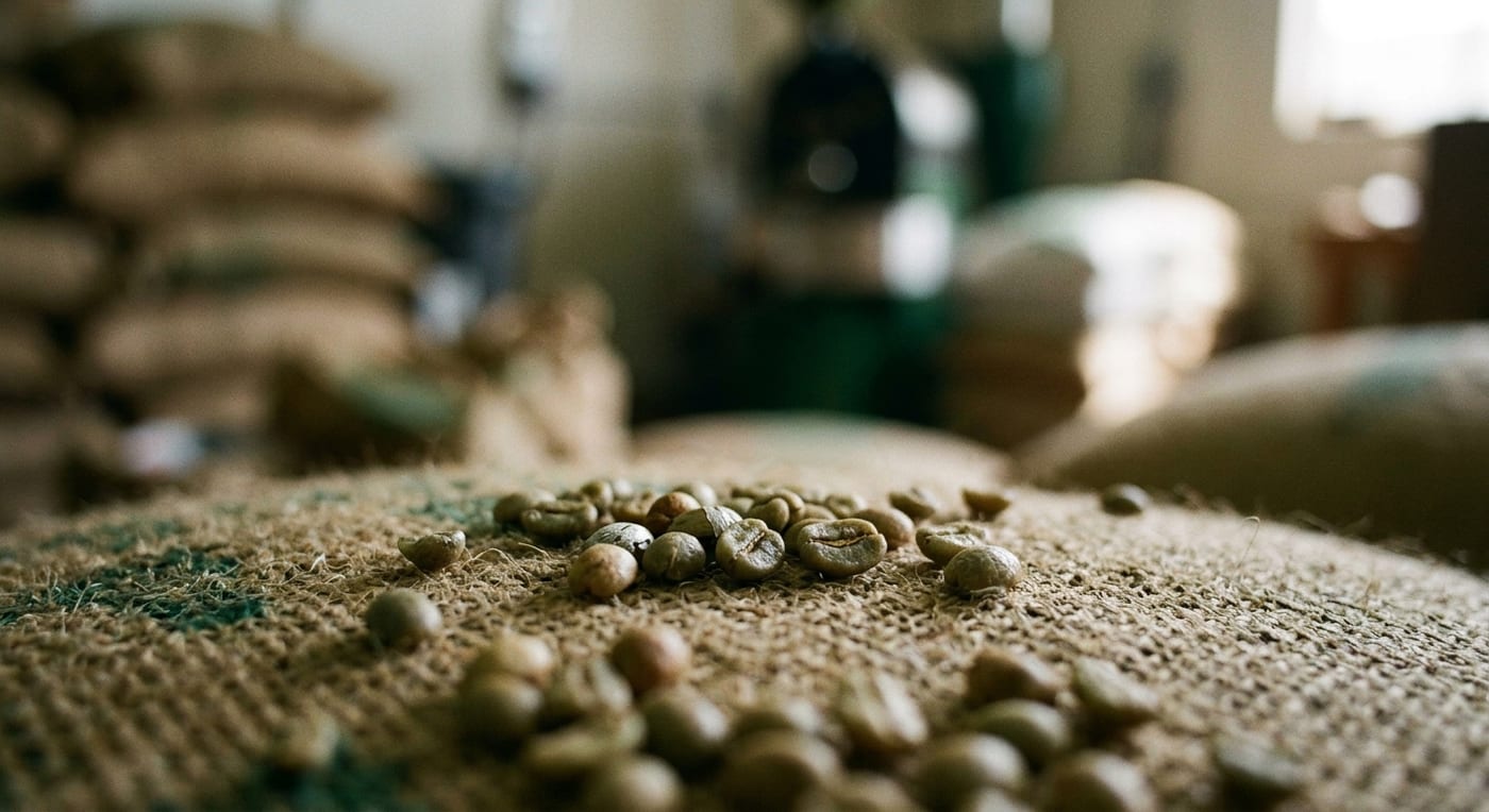 Coffee Holding Co.: Market Strategies Unveiled