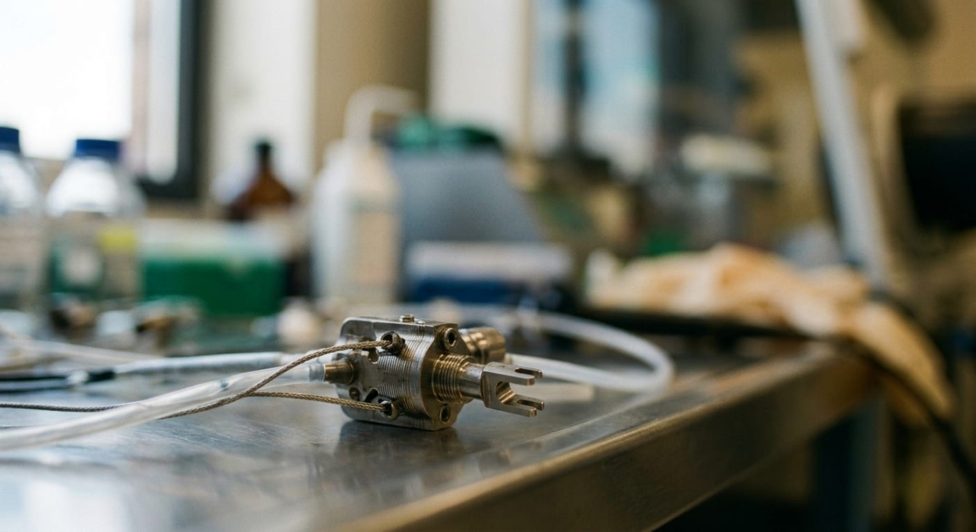 Fractyl Health: Navigating a Critical Junction
