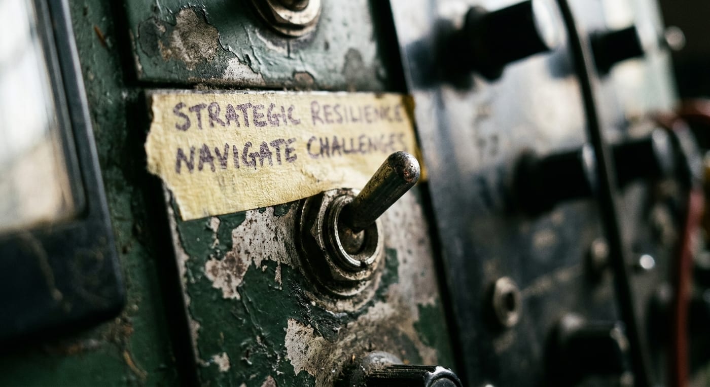 Navigate Challenges: Beasley Broadcast Group's Strategic Resilience