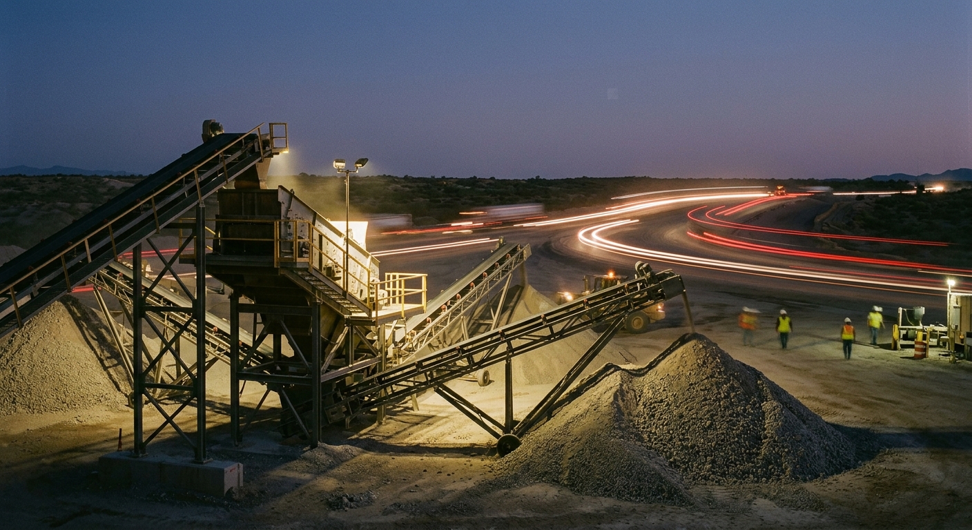 Gunnison Copper Corp. Advances High-Value Initiatives and Sustainable Practices in Arizona
