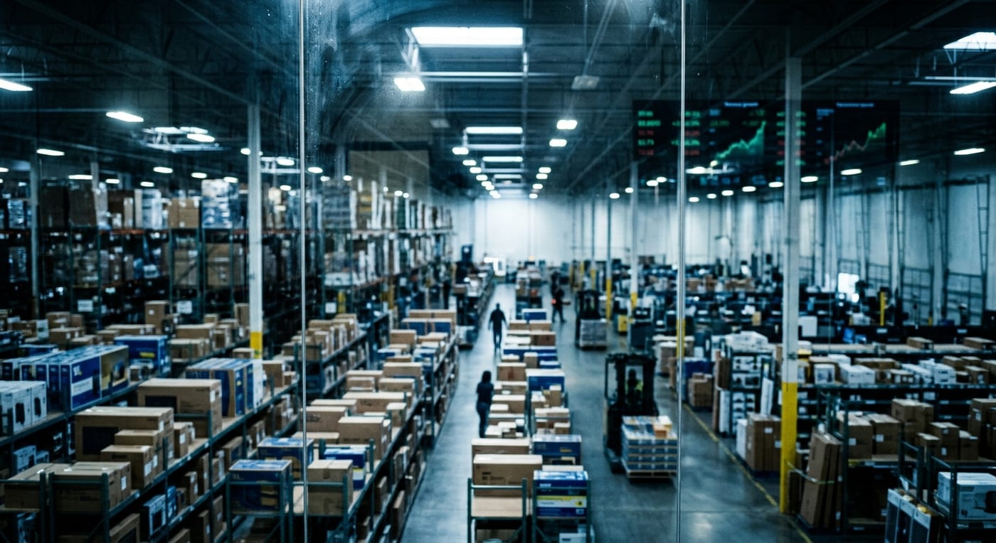 Best Buy Reports Revenue Growth and Operational Efficiency Amid Challenging Consumer Electronics Market