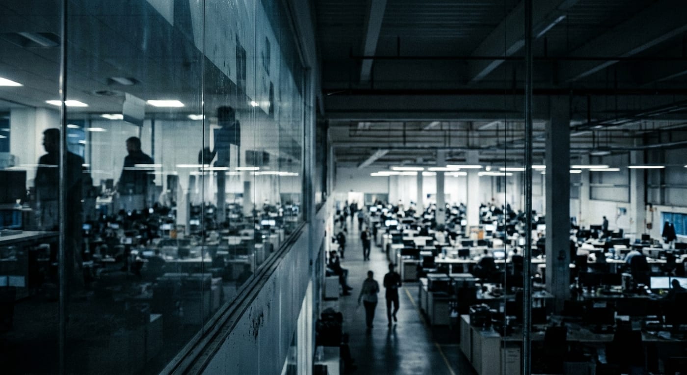 Qfin Holdings: A Deep Dive into Challenges