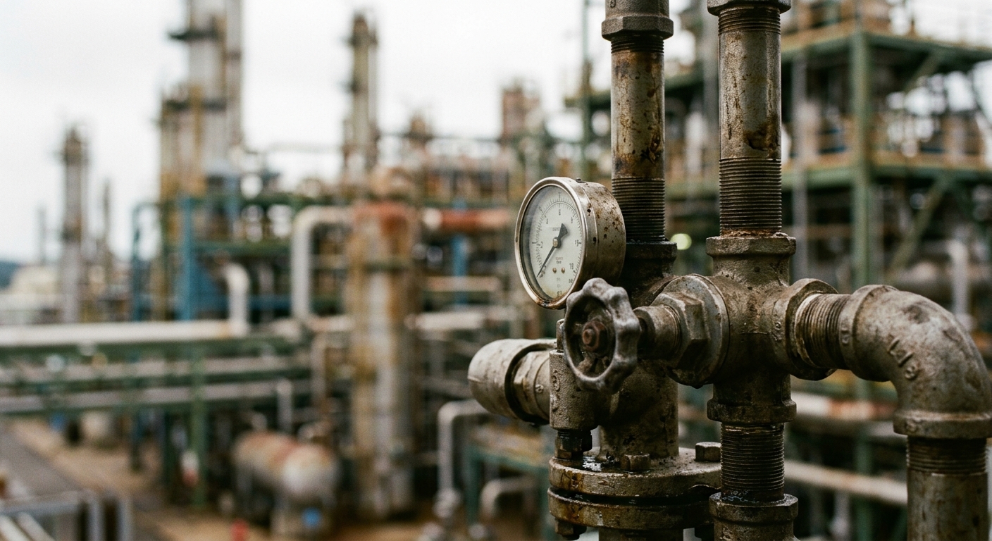 Suncor Energy Surpasses Investor Day Goals Amidst Revenue Declines and Market Challenges