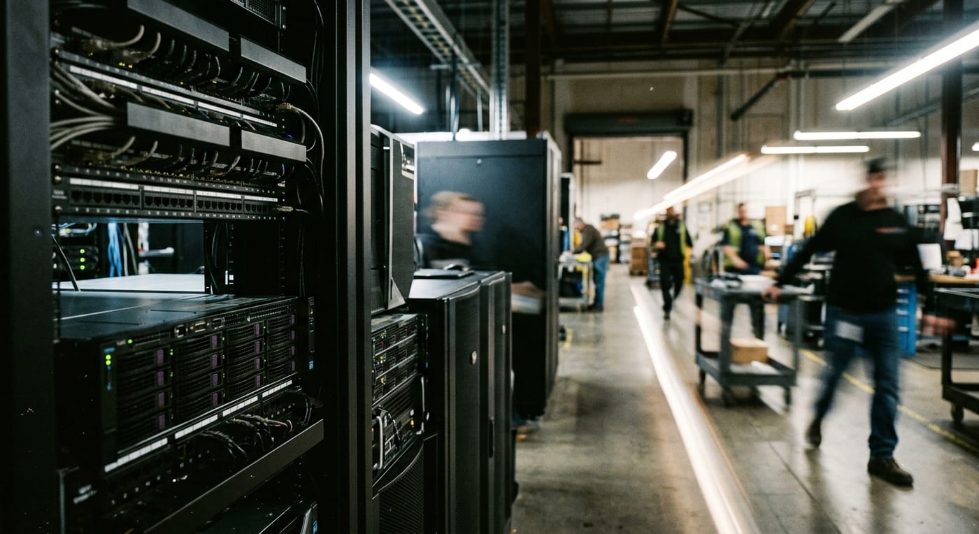 ServiceNow Strengthens AI Position Through Strategic Partnerships and Cloud Innovations
