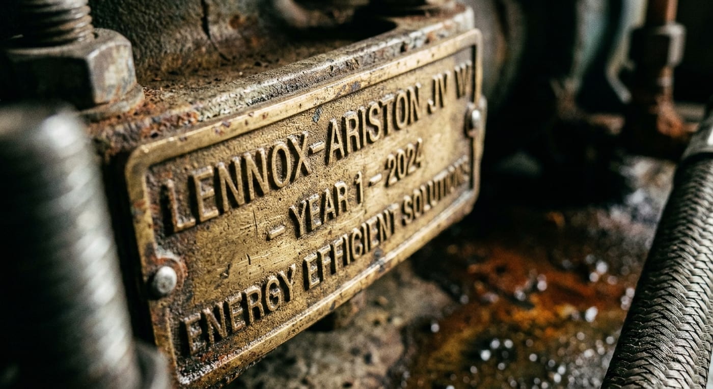 Lennox International Celebrates One Year of Joint Venture with Ariston in Water Heater Sector