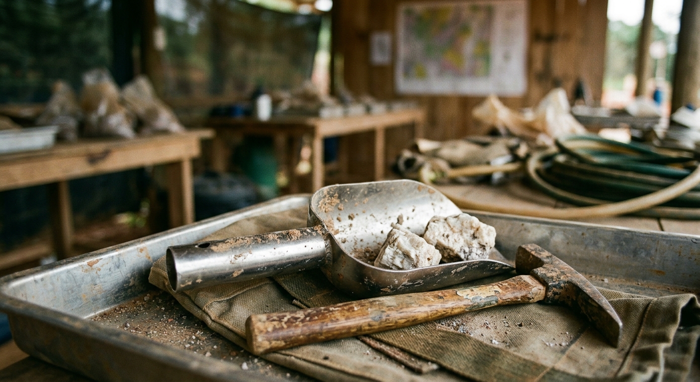 Solis Minerals to Acquire Brazil Lithium Project from Rio Tinto for $0.50 Million