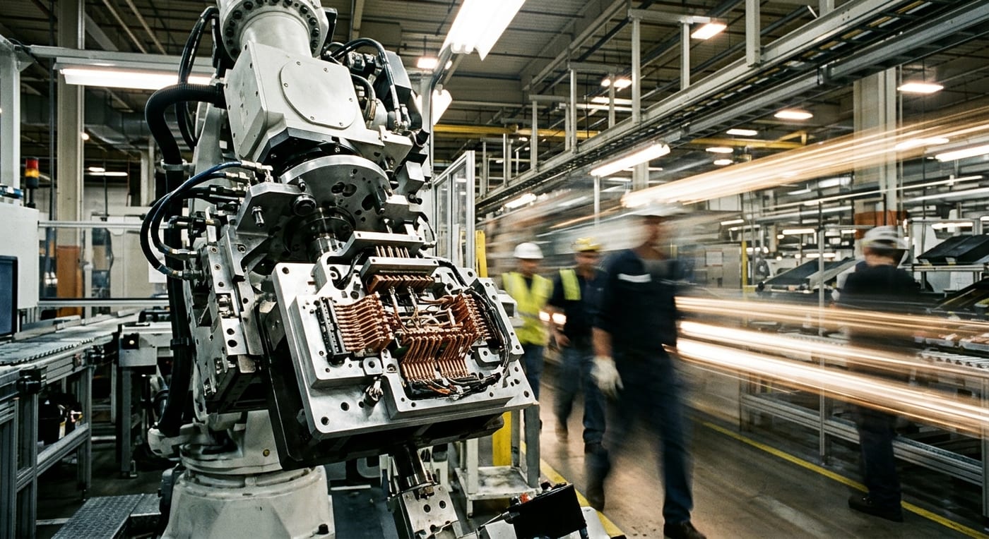 ITT Acquires Aerospace Contacts for $31 Million to Strengthen Aerospace and Defense Positioning