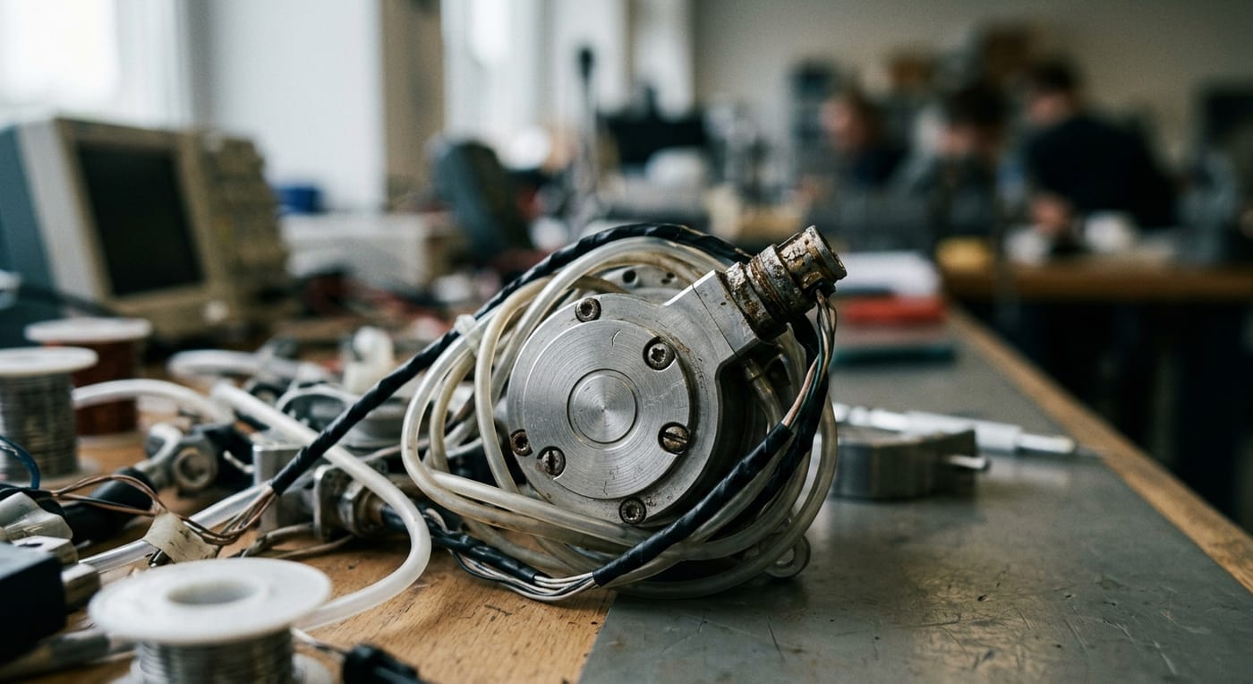 Legal Turmoil for Beta Bionics