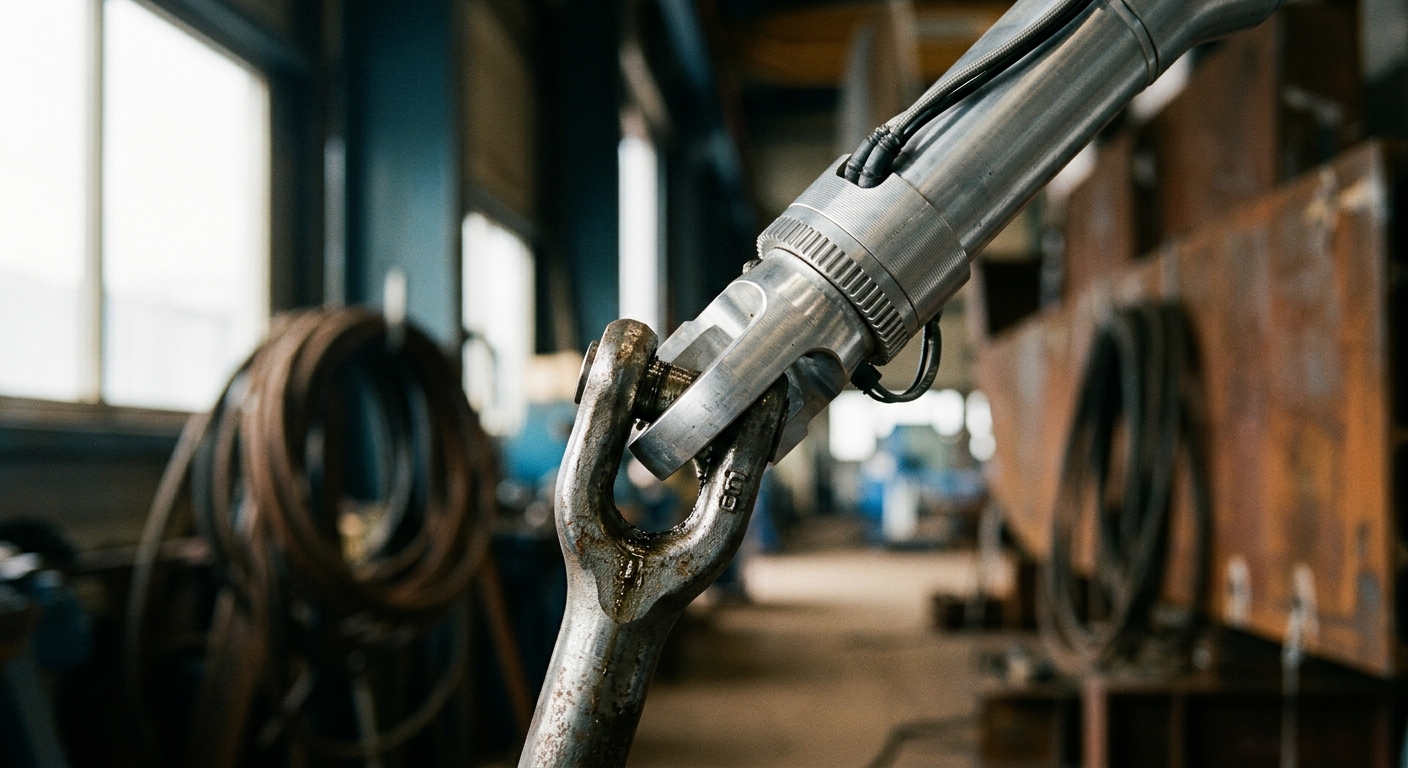 HII Teams with GrayMatter Robotics to Integrate AI in Shipbuilding Operations