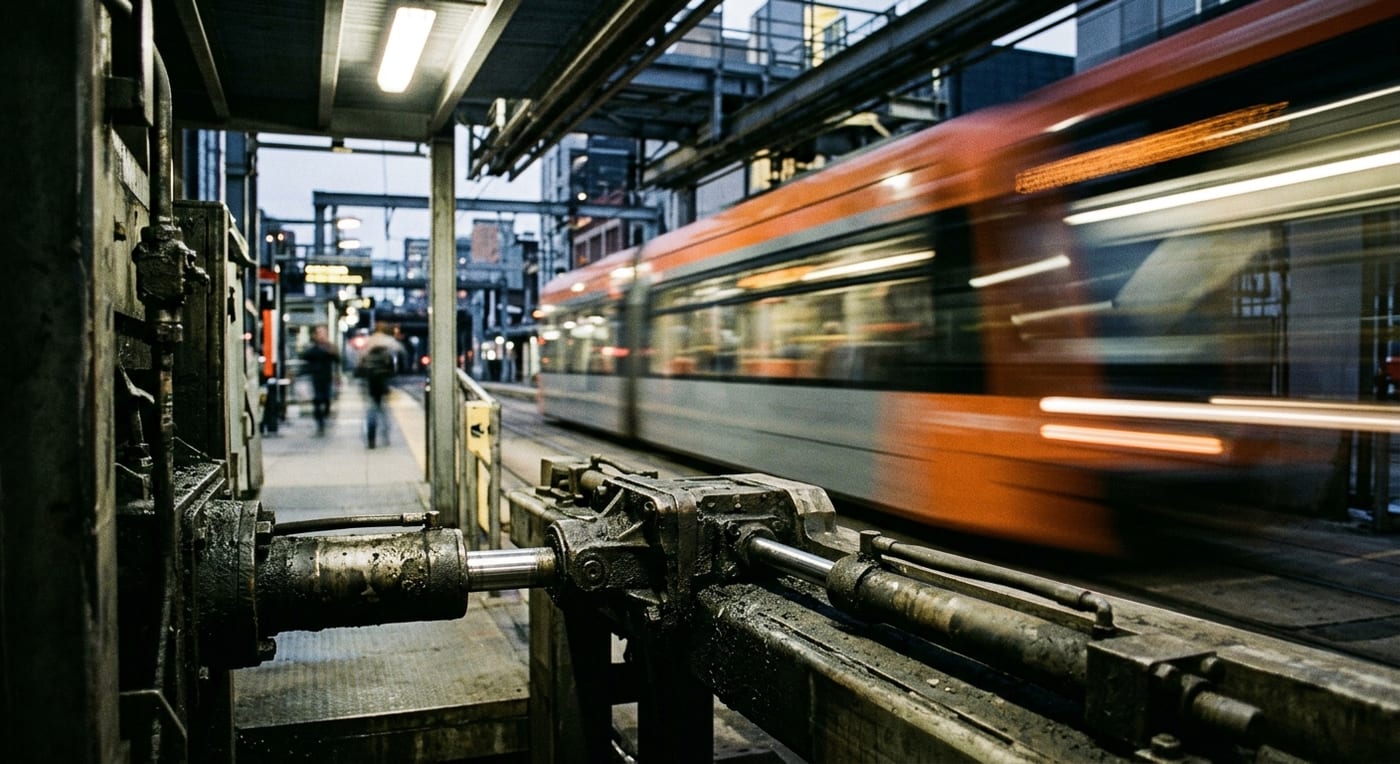 Navigating Via Transportation's Troubled Waters