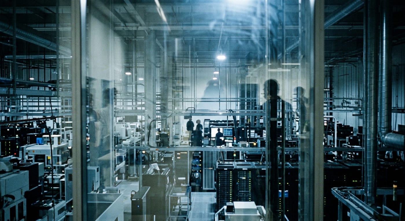 Micron Technology's Strategic AI-Driven Expansion