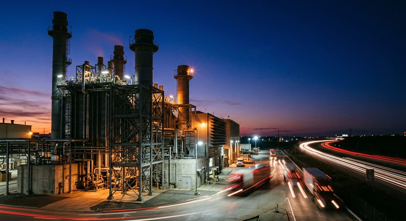 Babcock & Wilcox Partners with TerraSpark on Ambitious Energy Campus Amid Legal Challenges
