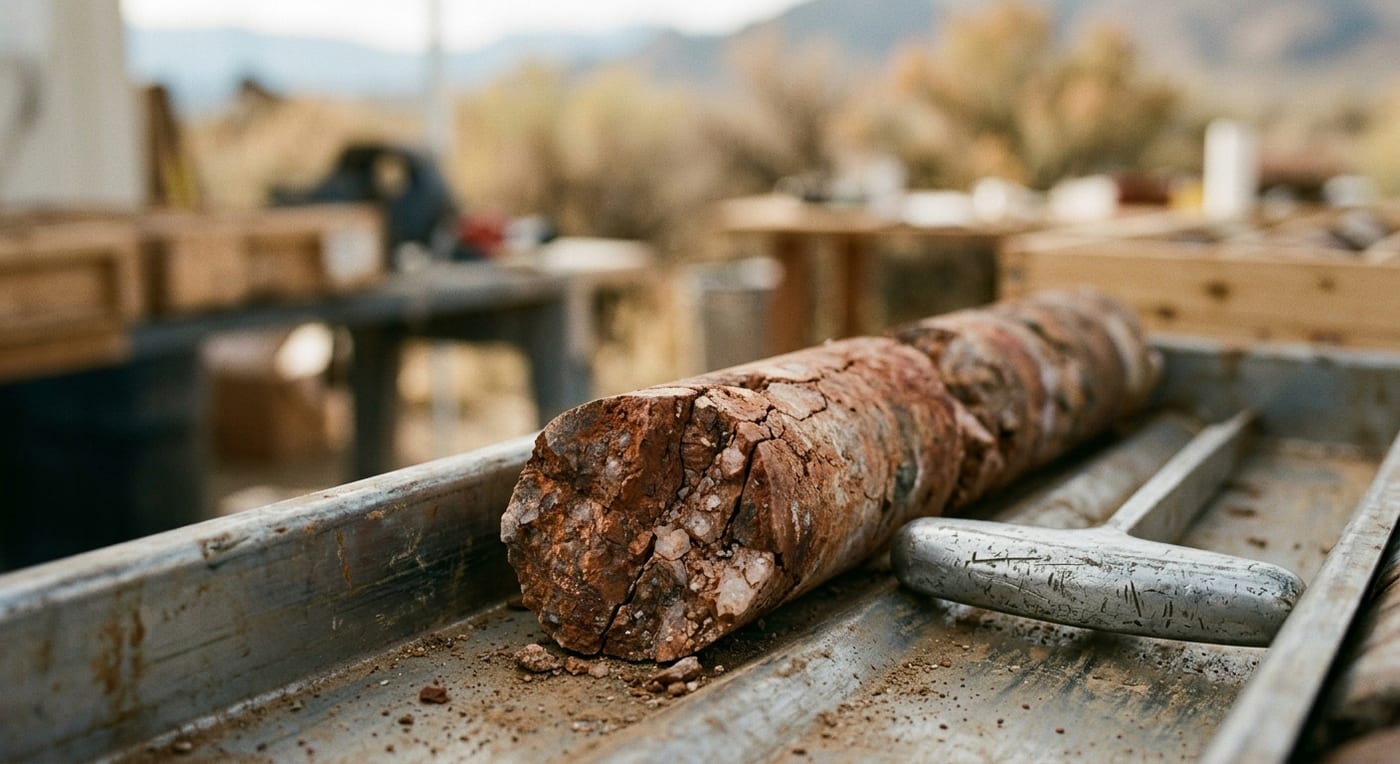 Star Gold Secures Key BLM Approval for Longstreet Project Advancing Sustainable Mining Practices