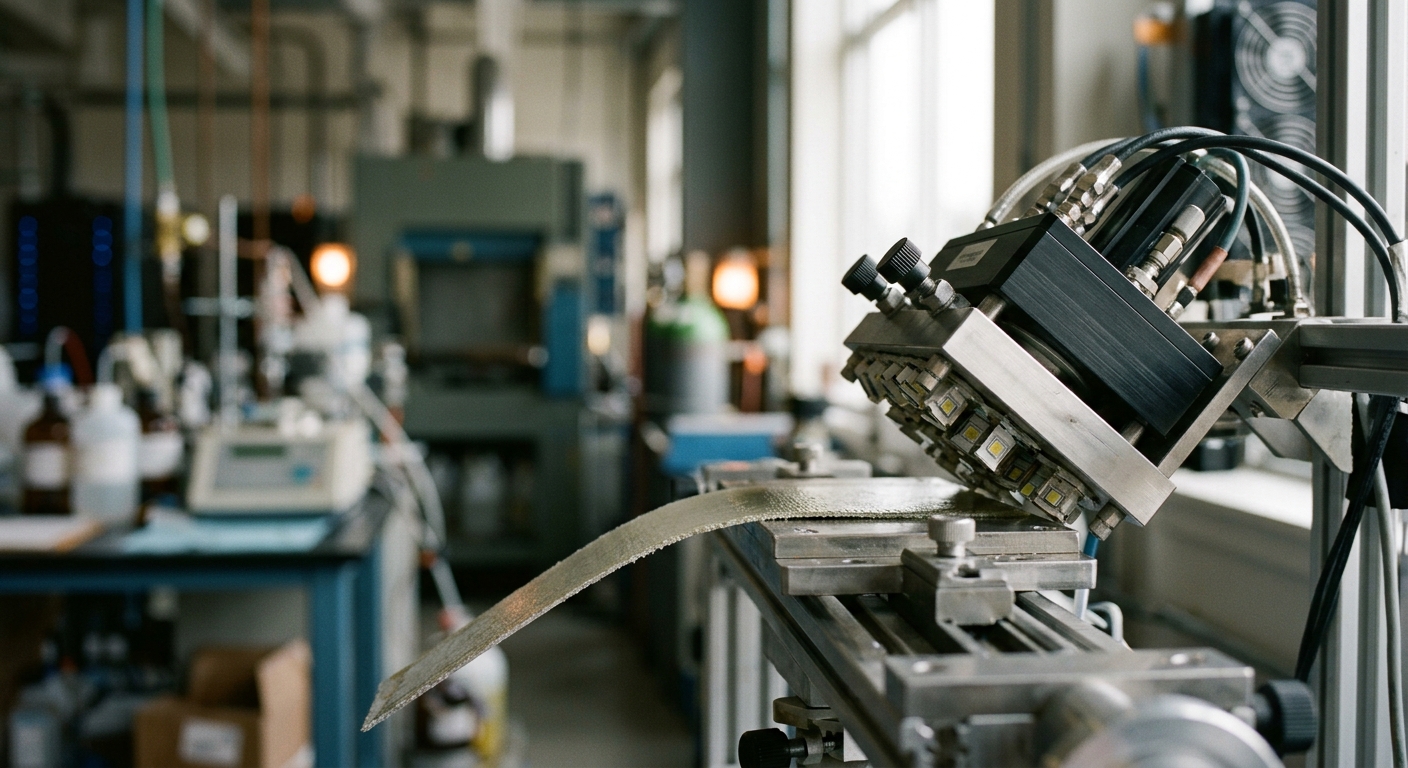 PPG Industries Advances Radiation Curable Coatings and Optimizes Earnings Outlook Amid Data Center Growth