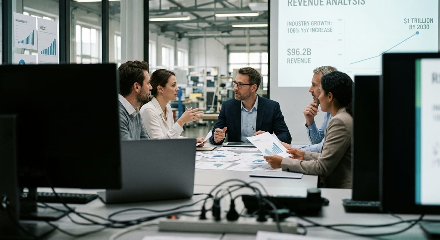 NVIDIA: Leading the AI Revolution