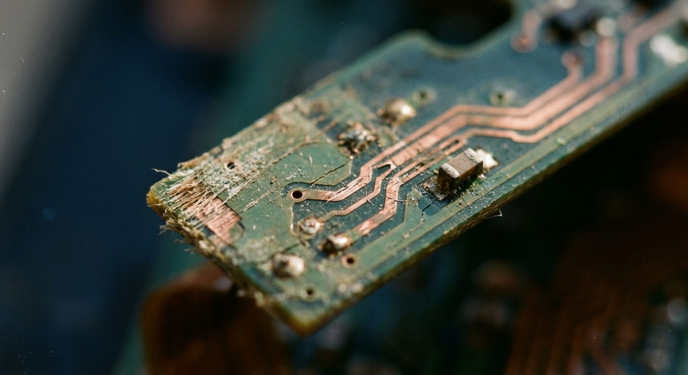 TTM Technologies: Key Player in U.S. PCB Manufacturing Amid National Security Concerns
