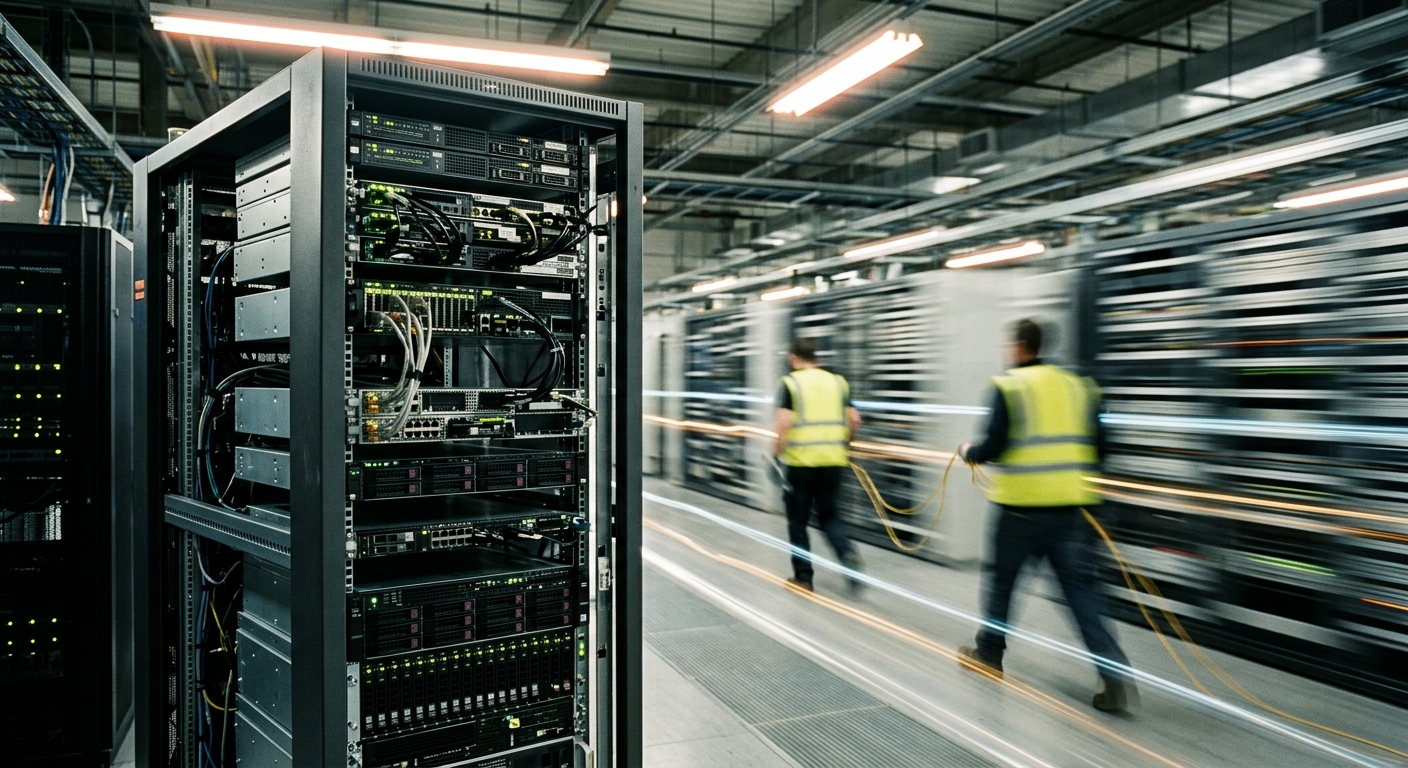 Q2 Holdings Embraces AI Shift: Growth Potential Surges Amid Positive Market Sentiment