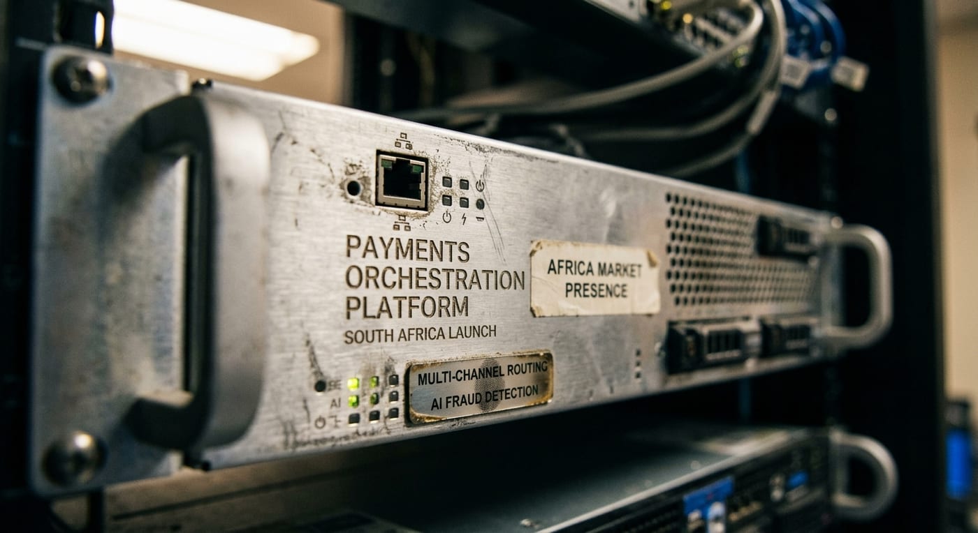 ACI Worldwide Launches Payments Orchestration Platform to Strengthen African Market Presence