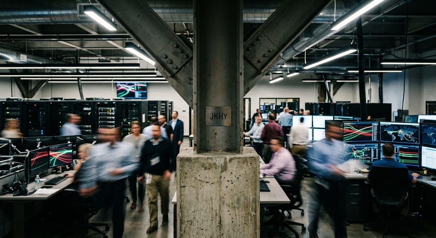Jack Henry & Associates Partners with Aeropay to Enhance Real-Time Payment Solutions