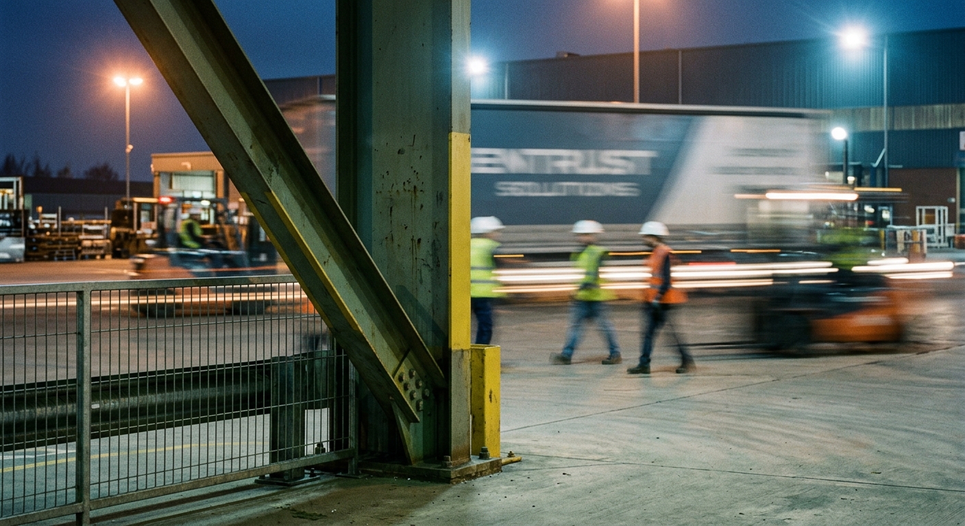 Leidos Holdings Completes Acquisition of Entrust Solutions