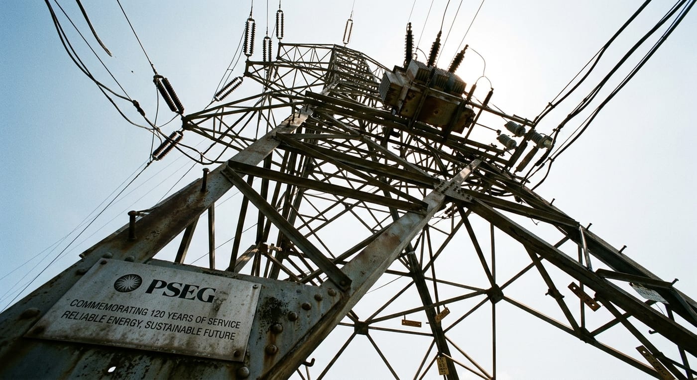 Public Service Enterprise Group Celebrates 120 Years of Energy Innovation and Sustainability Commitment