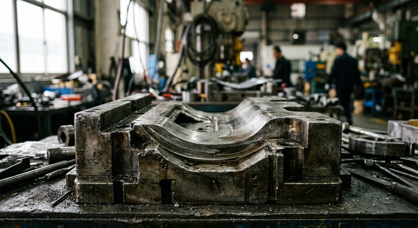 Ford Considers Return to U.S. Sedan Market Amid Rising Consumer Interest