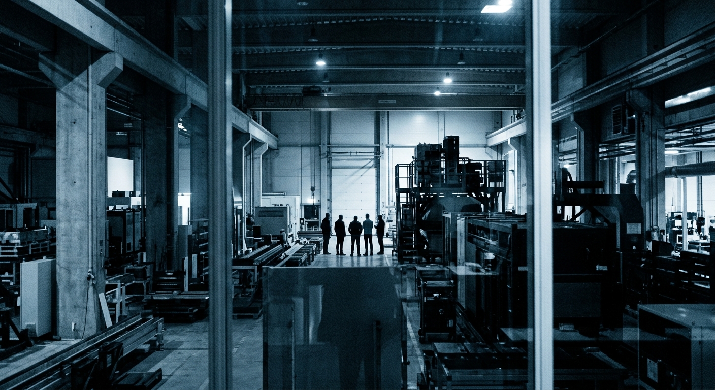 EnerSys Reports Record Q4 Earnings and Strong Growth Amidst Competitive Energy Landscape