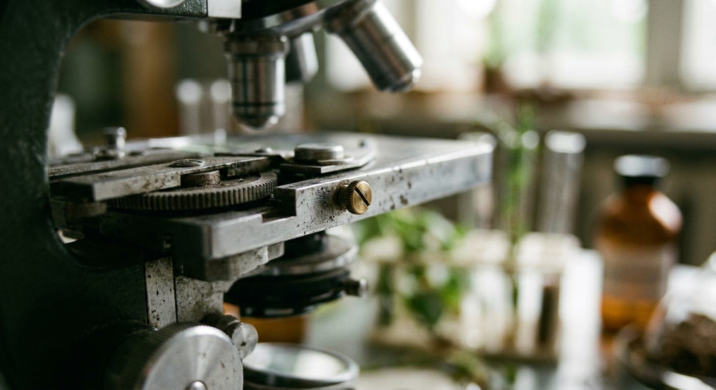 Legal Challenges for Park Ha Biological Technology