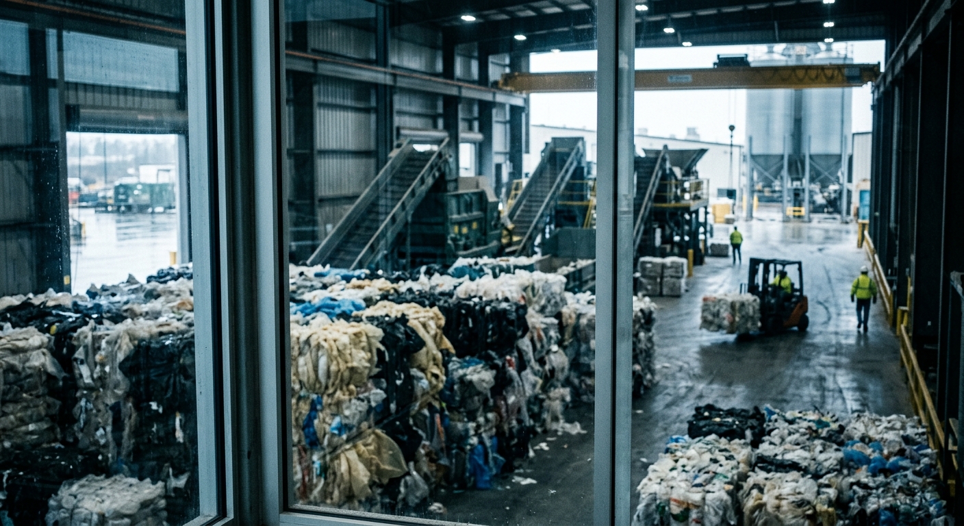 Trex Company Named One of America’s Climate Leaders 2026 for Sustainability Efforts