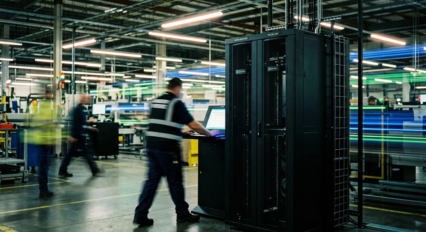 CrowdStrike's Cybersecurity Leadership Shines