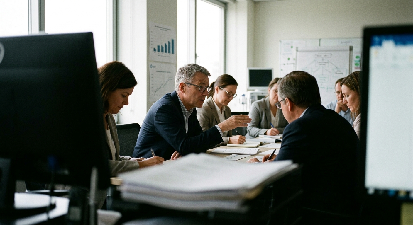 Fresenius Medical Care Reappoints Martin Fischer as CFO for Strategic Financial Leadership