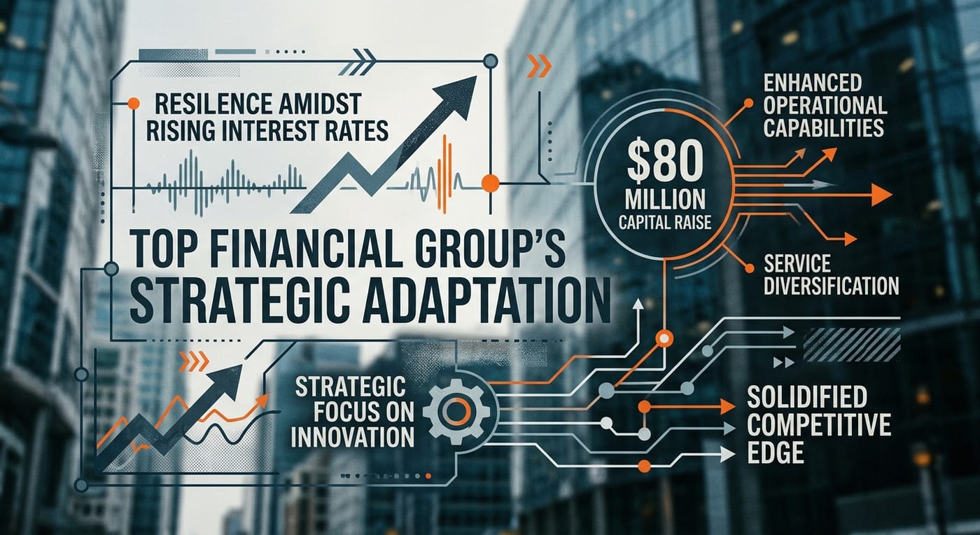 TOP Financial Group's Strategic Adaptation