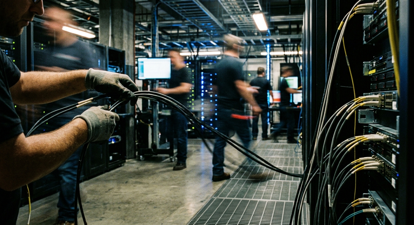 Q2 Holdings Positioned to Capitalize on AI Opportunities in the SaaS Industry
