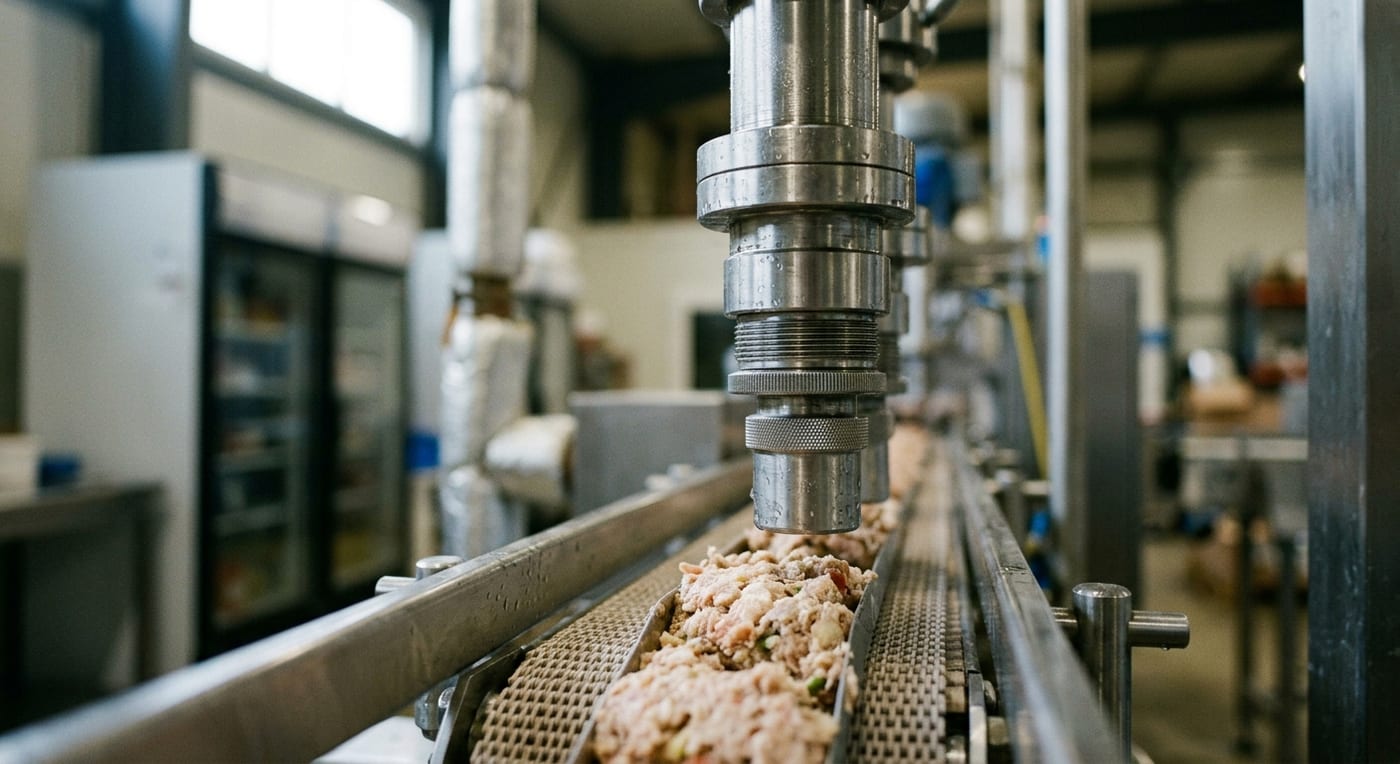 Freshpet's Strategic Partnerships and Innovations Position it for Growth in Premium Pet Food Market